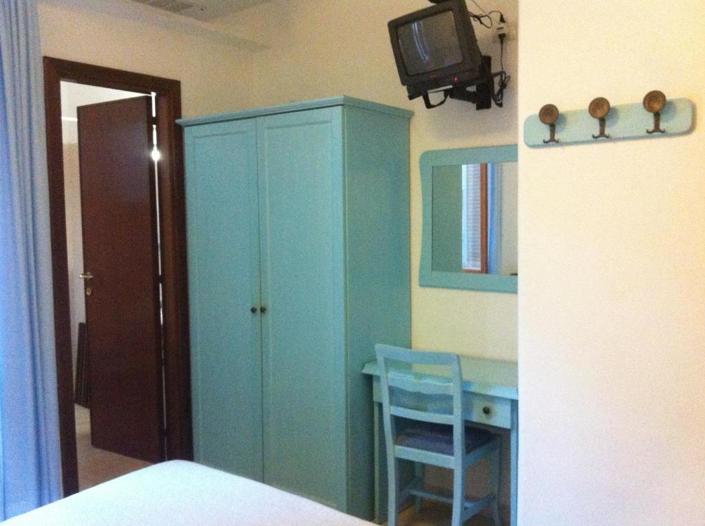 Hotel Eugenio Ischia Zimmer foto