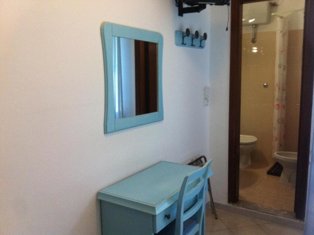 Hotel Eugenio Ischia Zimmer foto