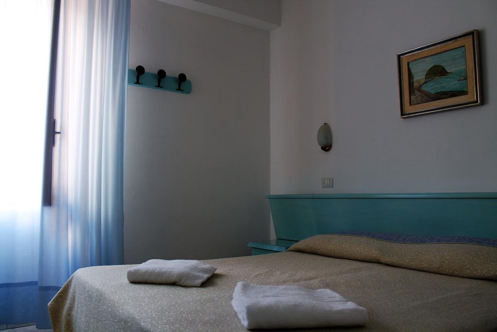 Hotel Eugenio Ischia Exterior foto